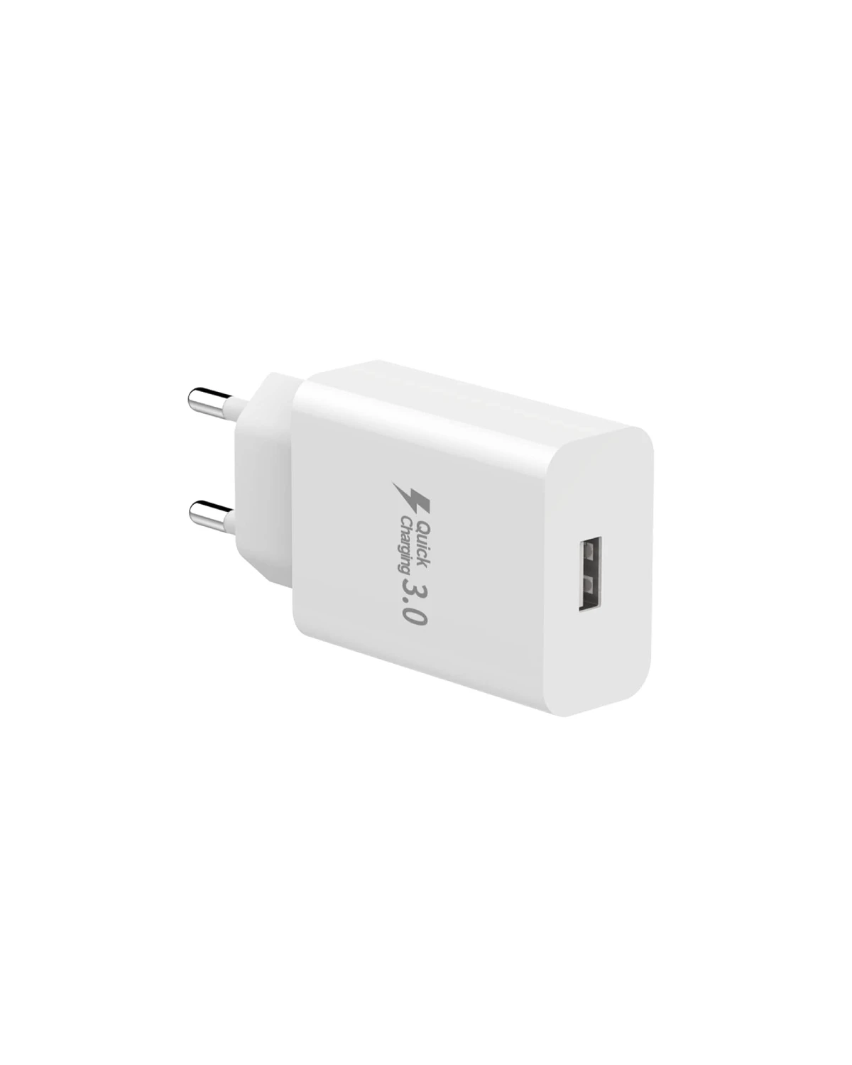 Chargeur USB-C Rapide 3 Chargeur USB-C Rapide