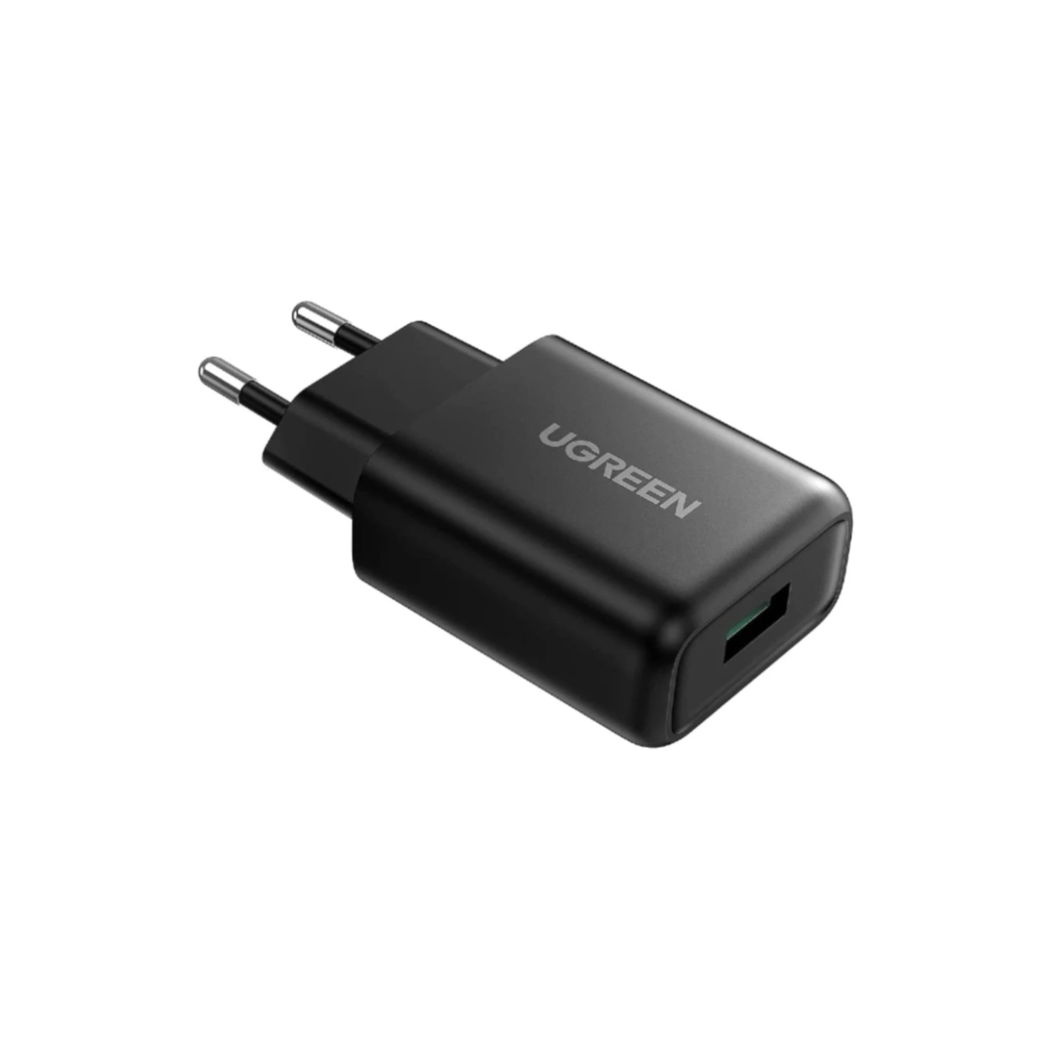 Chargeur Rapide USB-A 18W 3 Chargeur Rapide USB-A 18W