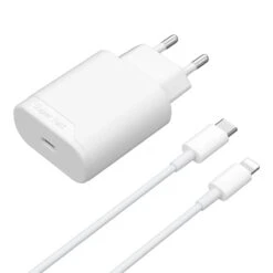 Chargeur Ultra Rapide 20 Watts -Monde Electronique Chargeur Ultra Rapide 20 Watts cable