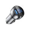 Chargeur Voiture INIU 66 Watts 2 Chargeur Voiture INIU 66 Watts -Monde Electronique Chargeur Voiture INIU 66W 1