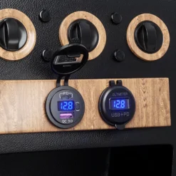 Chargeur Allume Cigare Type C 9 Chargeur Allume Cigare Type C -Monde Electronique Chargeur Voiture Type C smartphone