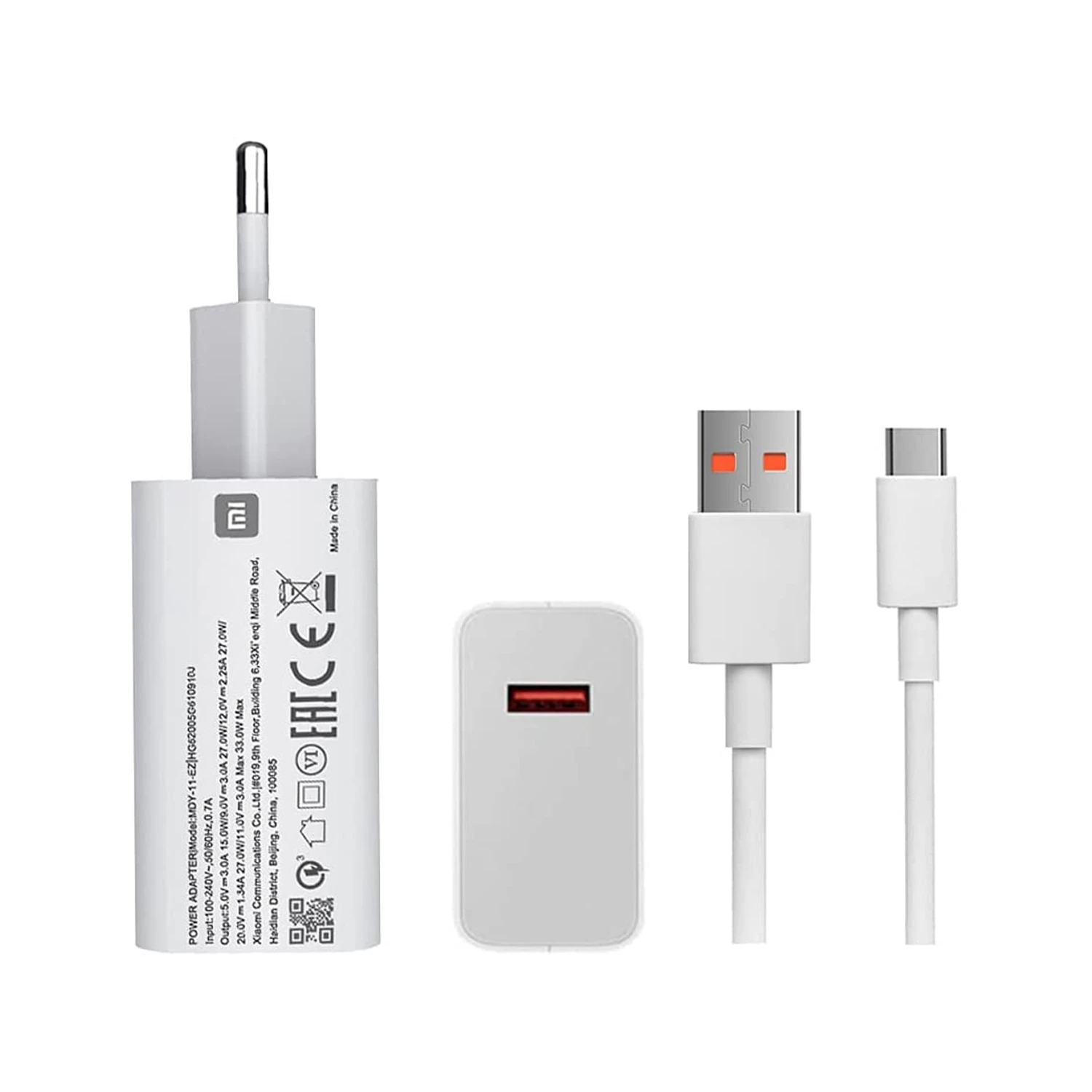 Chargeur Turbo Charge 4 Chargeur Turbo Charge – Image 2