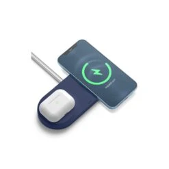 Chargeur à Induction Double