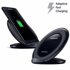 Chargeur Sans Fil Pour Samsung -Monde Electronique Chargeur a induction Samsung charge rapide