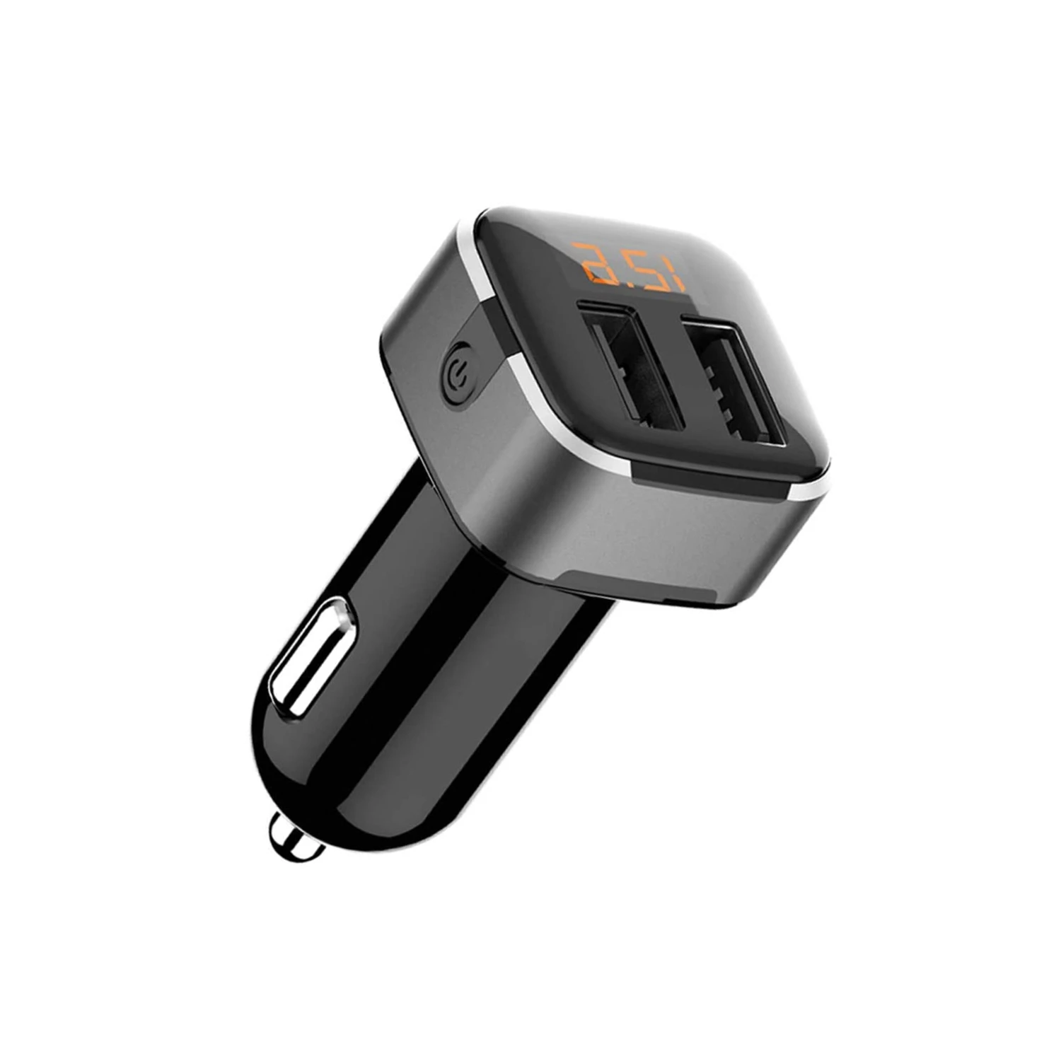 Chargeur Allume-cigare 5 Volts 3 Chargeur Allume-cigare 5 Volts