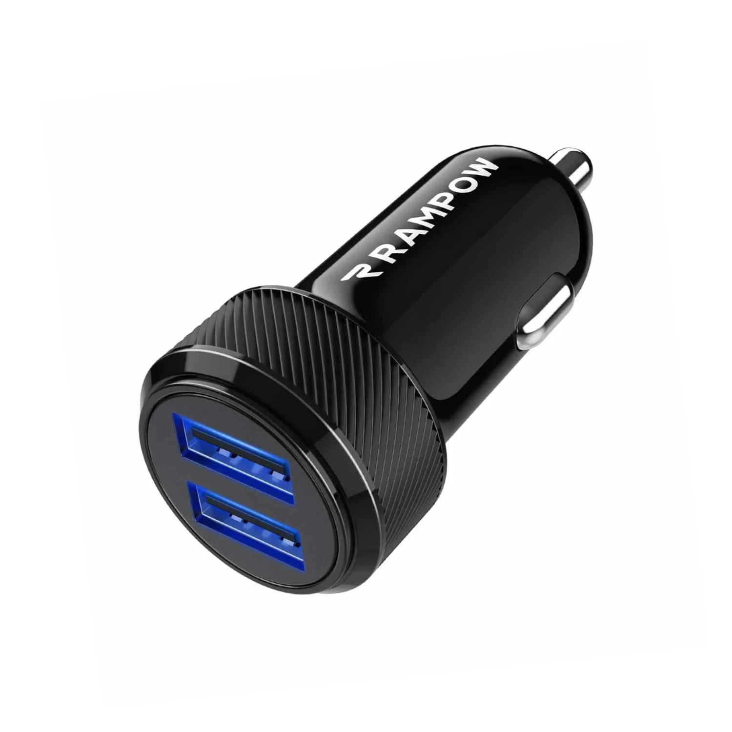 Chargeur Allume Cigare Rampow 3 Chargeur Allume Cigare Rampow