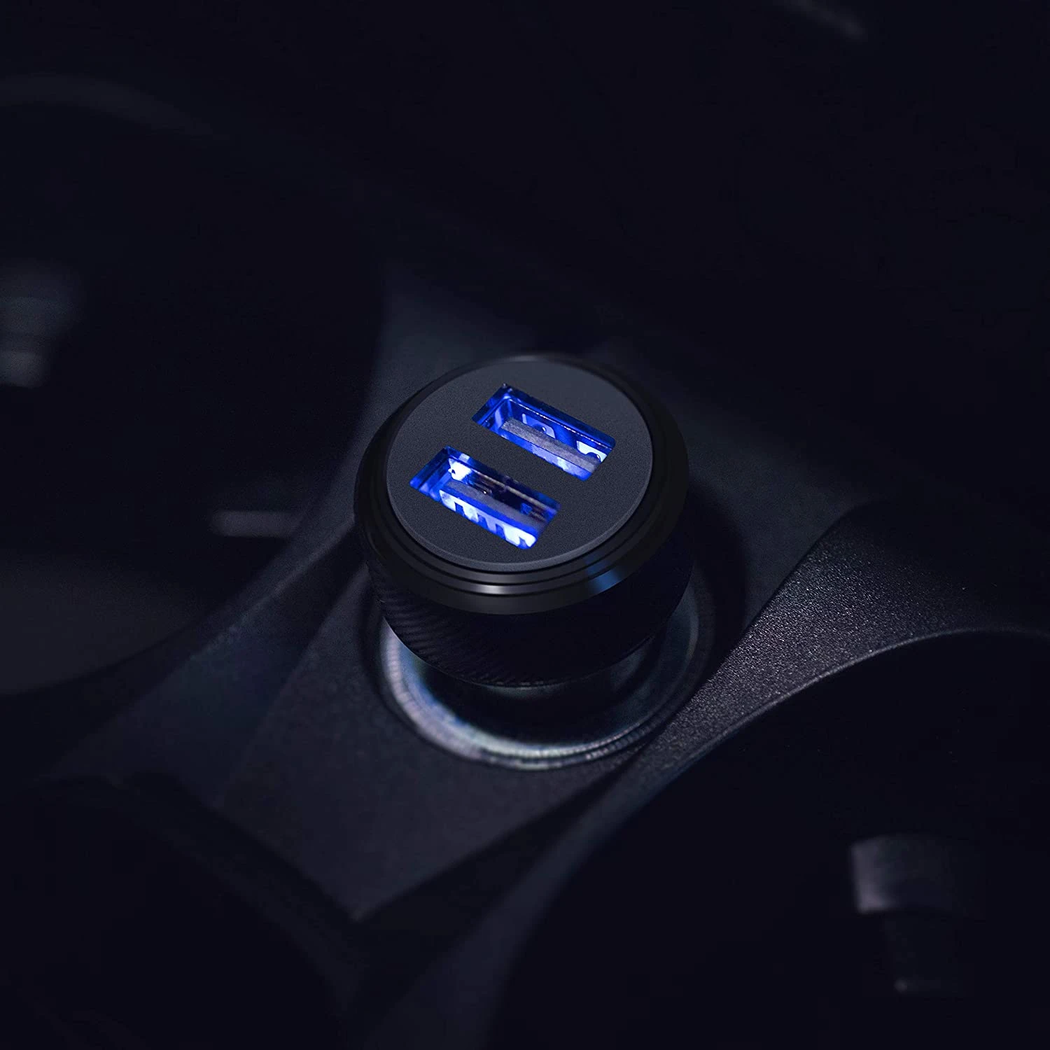 Chargeur Allume Cigare Rampow 5 Chargeur Allume Cigare Rampow – Image 3