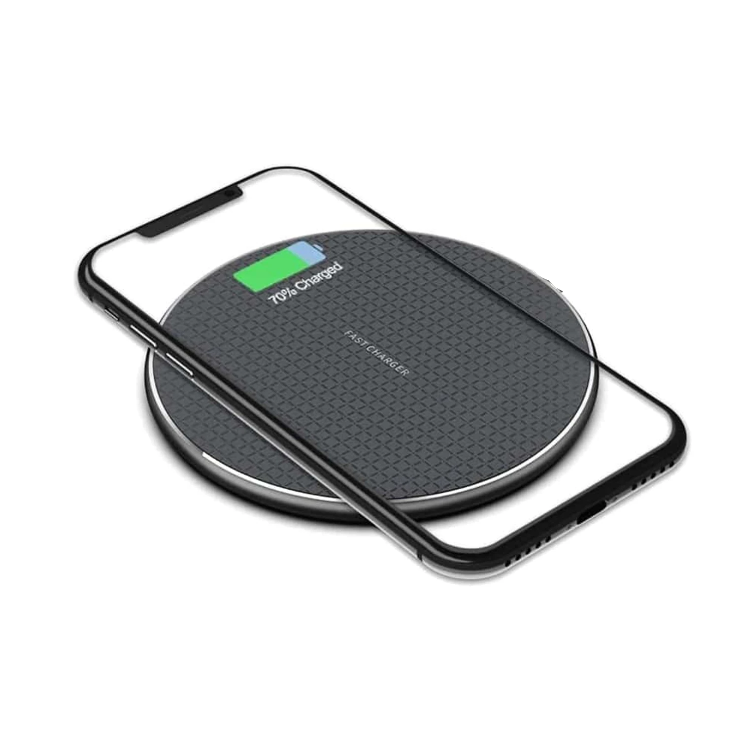 Chargeur Sans Fil Compatible Qi 3 Chargeur Sans Fil Compatible Qi