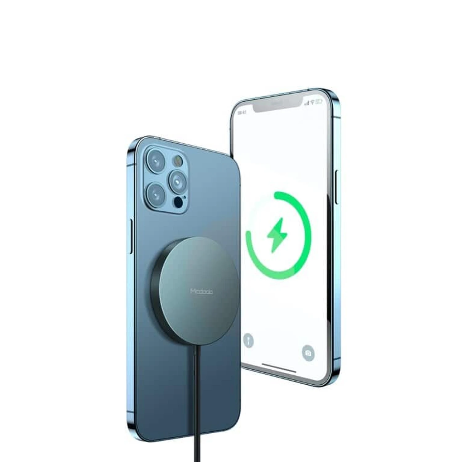 Chargeur Rapide Sans Fil Magsafe Et Qi 3 Chargeur Rapide Sans Fil Magsafe Et Qi