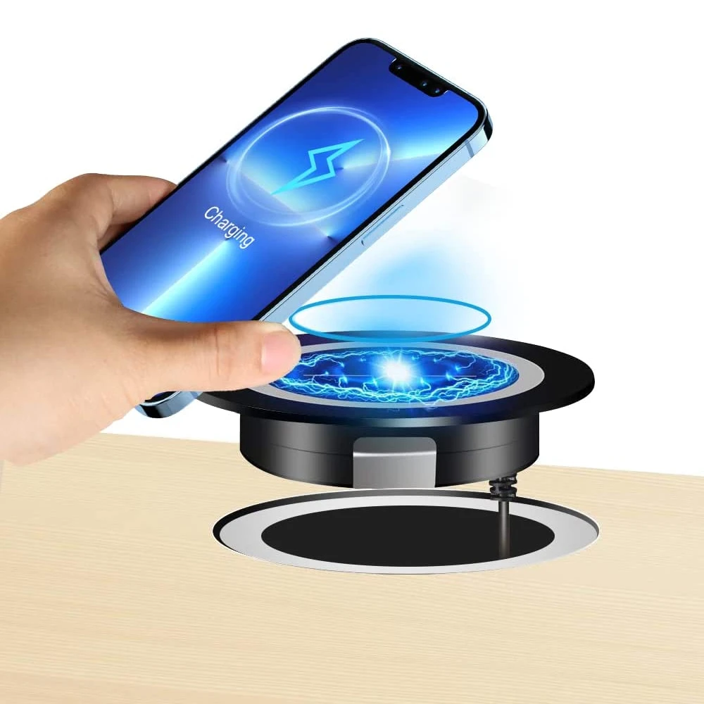 Chargeur Induction Encastrable 4 Chargeur Induction Encastrable – Image 2