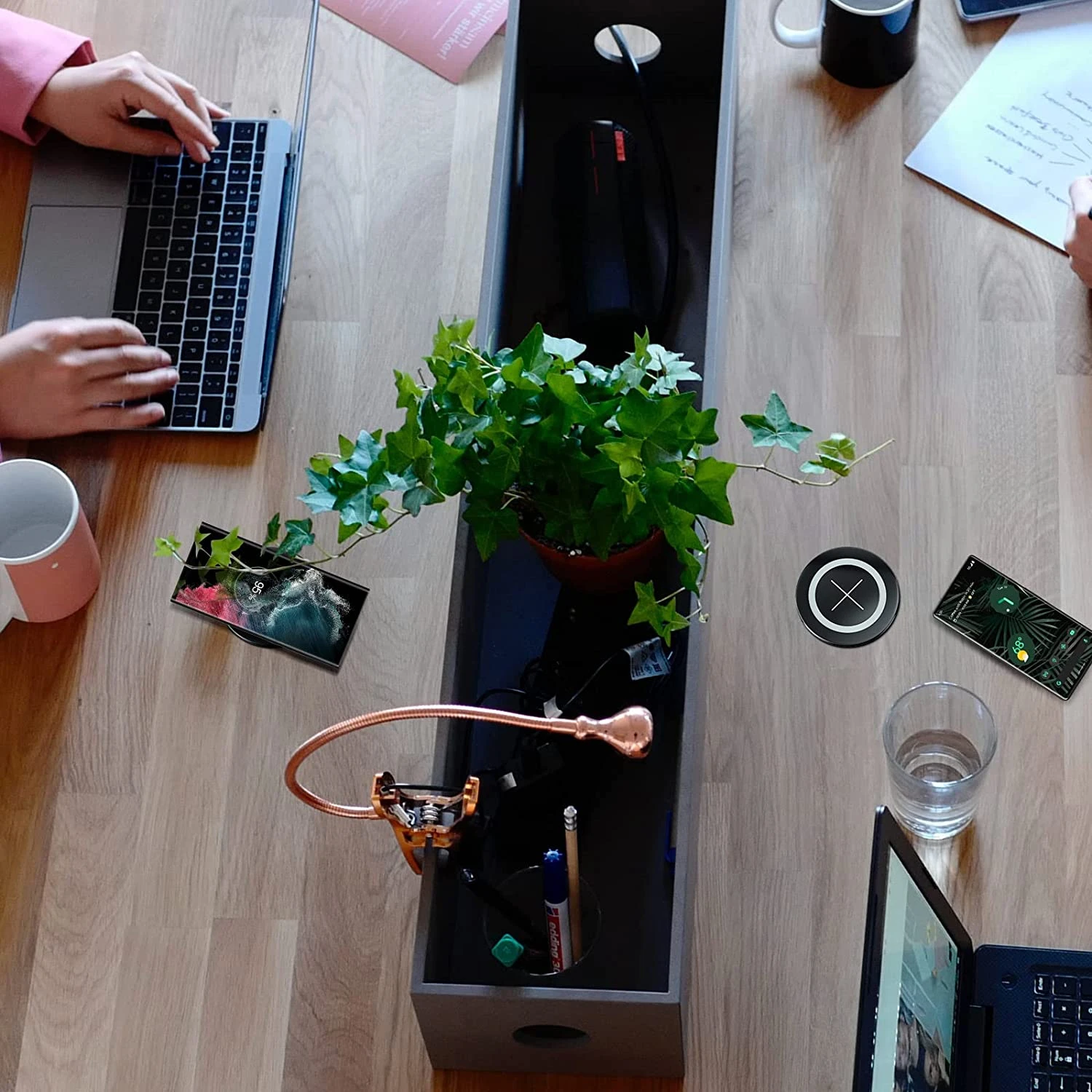 Chargeur Induction Encastrable 6 Chargeur Induction Encastrable – Image 4