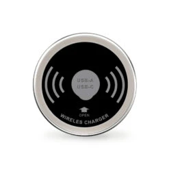 Chargeur Induction Pour Bureau