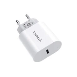 Chargeur Secteur Rapide 20 Watts