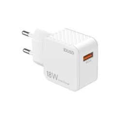 Chargeur Mural Type C