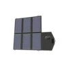Chargeur Portable Solaire Rapide 40W 1 Chargeur Portable Solaire Rapide 40W -Monde Electronique Chargeur portable Solaire Rapide 40W 1