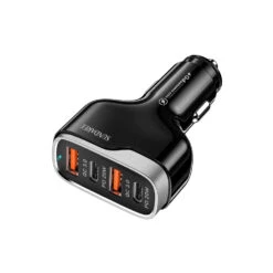 Chargeur Pour Voiture SUNDAREE 4 Ports