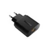 Chargeur Secteur Quick Charge -Monde Electronique Chargeur rapide 3.0 Aukey 1