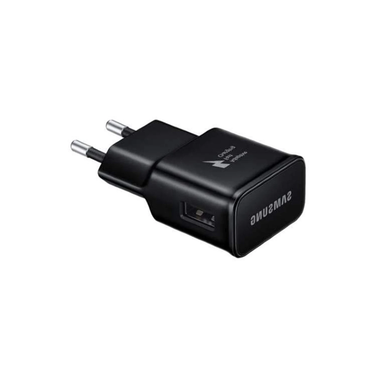 Chargeur Rapide Noir 3 Chargeur Rapide Noir