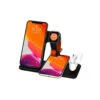 Chargeur Sans Fil 4 En 1 2 Chargeur Sans Fil 4 En 1 -Monde Electronique Chargeur sans Fil DCAE