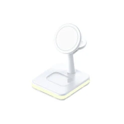 Support De Chargement Sans Fil