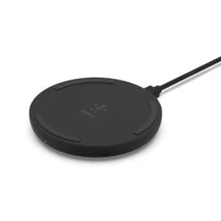 Chargeur Portable Sans Fil 10W -Monde Electronique Chargeur sans fil BELKIN 10 watts rapide