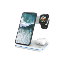 Chargeur Sans Fil Multiple