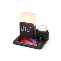 Chargeur Sans Fil 15 Watts