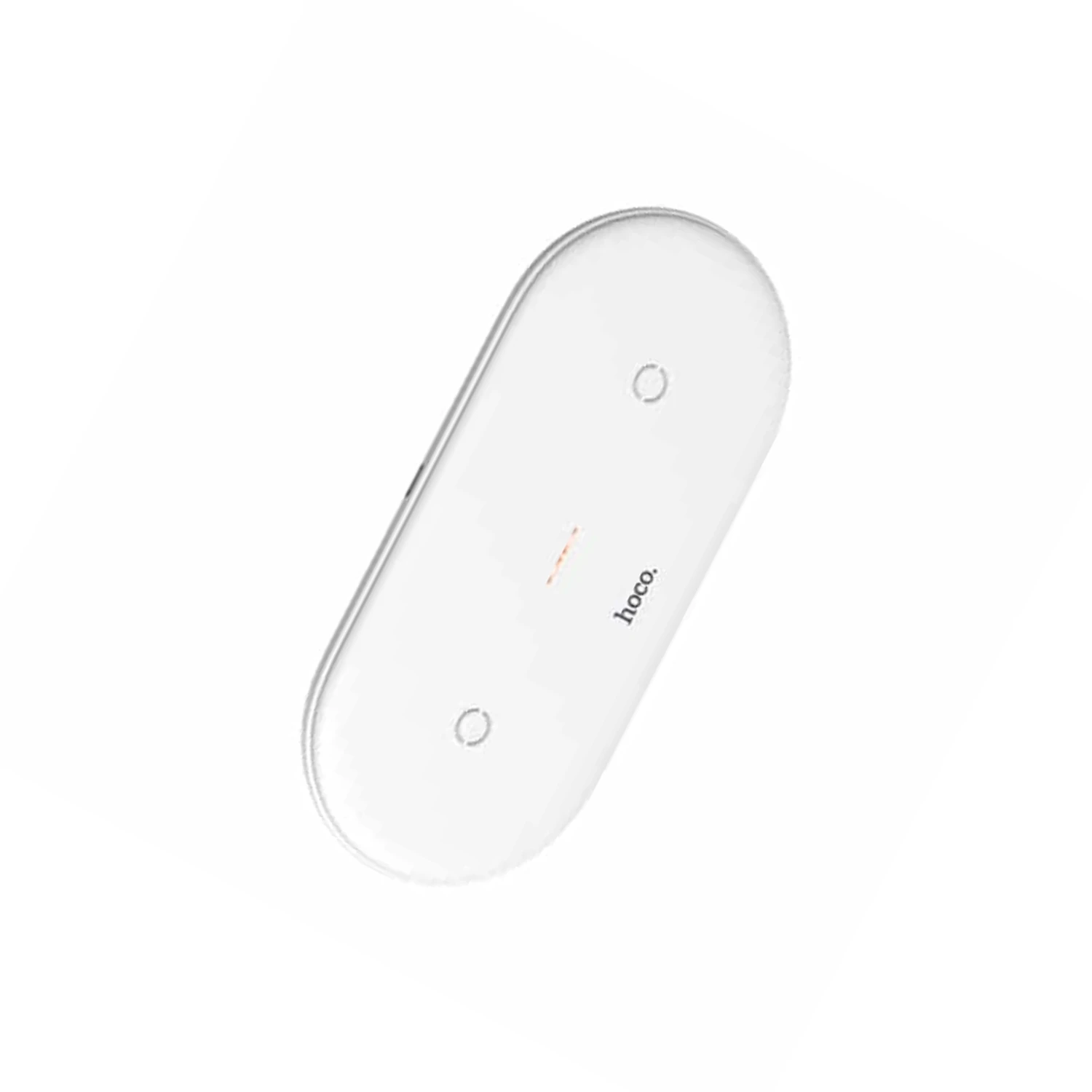 Chargeur Sans Fil Duo / Double 3 Chargeur Sans Fil Duo / Double