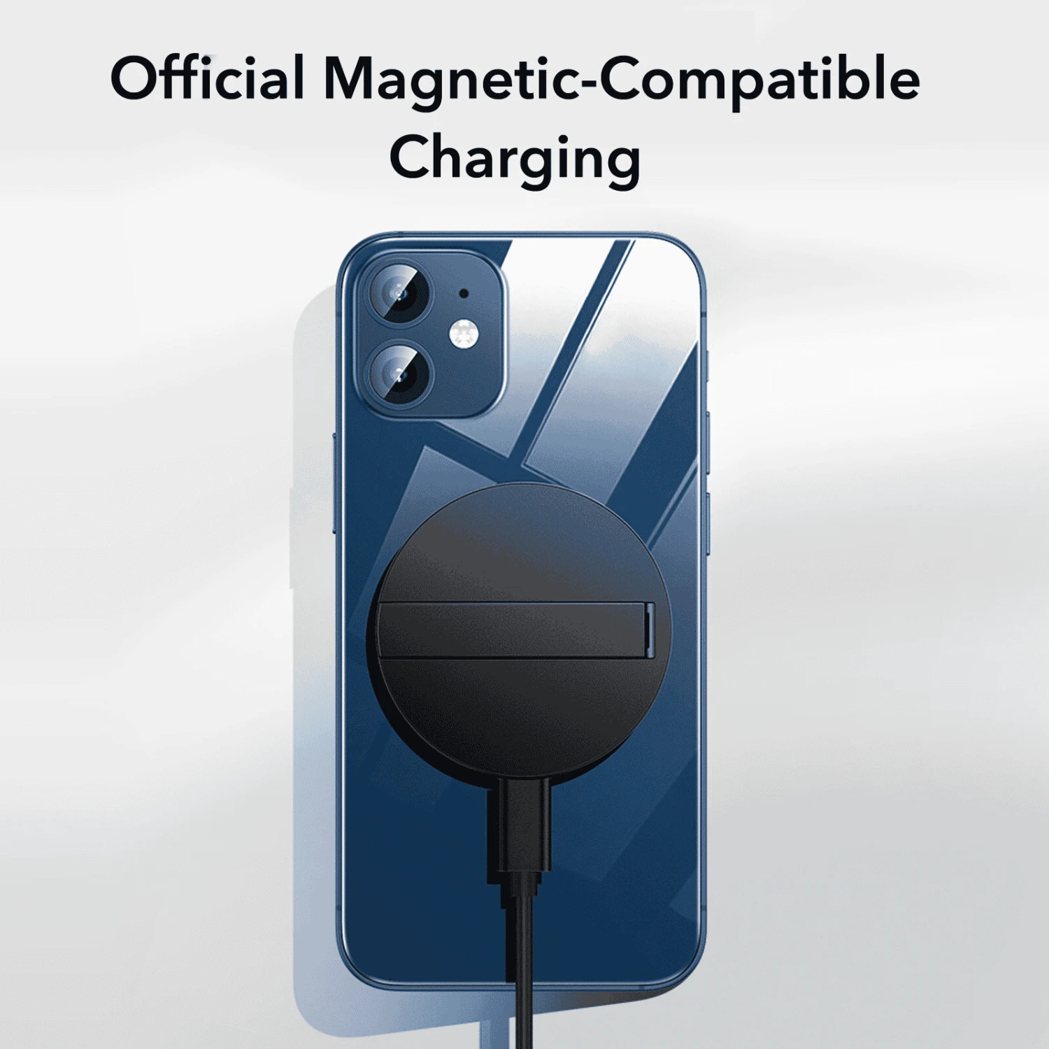 Chargeur Compatible MagSafe 5 Chargeur Compatible MagSafe – Image 3