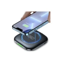 Petit Chargeur Induction