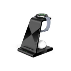 Station De Charge Rapide 3 En 1