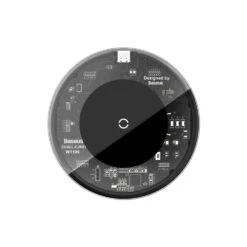 Chargeur Induction Transparent