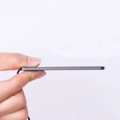 Chargeur Sans Fil Ultra Plat 7 Chargeur Sans Fil Ultra Plat -Monde Electronique Chargeur sans fil Ultra Plat et leger