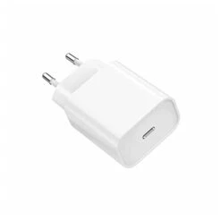 Chargeur Secteur USB C 20W