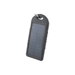 Chargeur Solaire Batterie 5000mAh