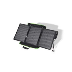 Chargeur Solaire Pour Ordinateur Portable