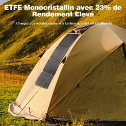 Chargeur Solaire Pour Sac à Dos 14 Chargeur Solaire Pour Sac à Dos -Monde Electronique Chargeur solaire pour Sac a Dos tante