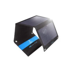 Chargeur Solaire Pour Téléphones Portables