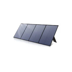 Chargeur Solaire Ultra Puissant Pour Voyage