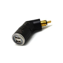 Chargeur Allume Cigare Moto DIN Hella