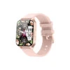 Cloudpoem Smart Watch Feminine -Monde Electronique Cloudpoem Smart Watch Femme 1