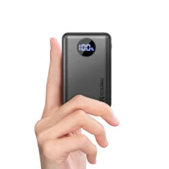 Coolreall Mini Batterie Externe 20000 MAh