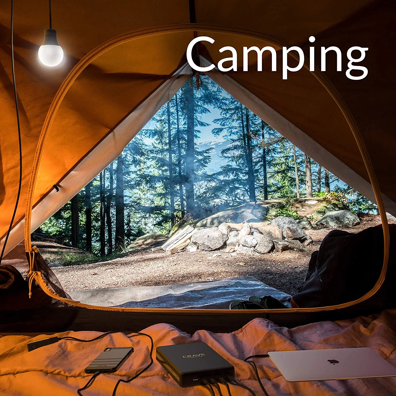 Crave Power Bank 50000 MAh 6 Crave Power Bank 50000 MAh – Image 4