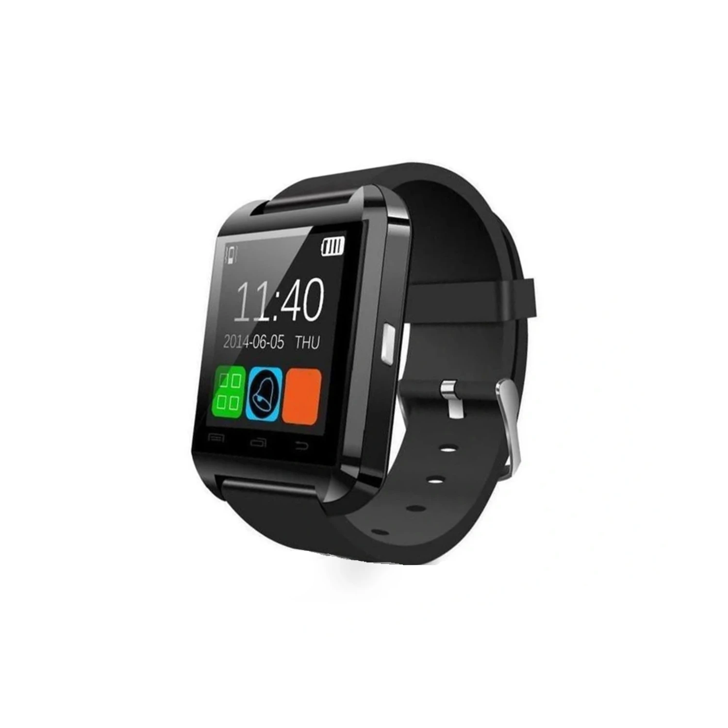 Montre Connectée Homme Carré 3 Montre Connectée Homme Carré