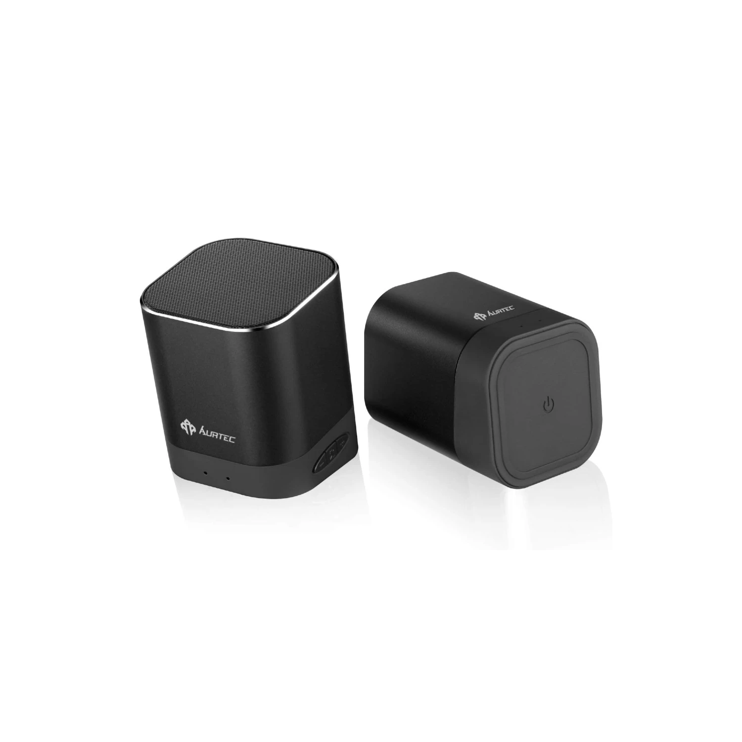 Double Enceinte Bluetooth Puissante 3 Double Enceinte Bluetooth Puissante