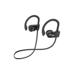 Écouteur Bluetooth Avec Fil