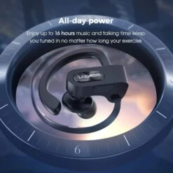 Écouteur Bluetooth Avec Fil -Monde Electronique Ecouteur Bluetooth Avec Fil qualite