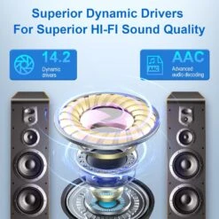 Écouteur Bluetooth Confortable -Monde Electronique Ecouteur Bluetooth Confortable oreillette