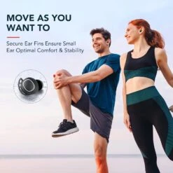 Écouteur Bluetooth Deepbass 10 Écouteur Bluetooth Deepbass -Monde Electronique Ecouteur Bluetooth Deepbass deplacer