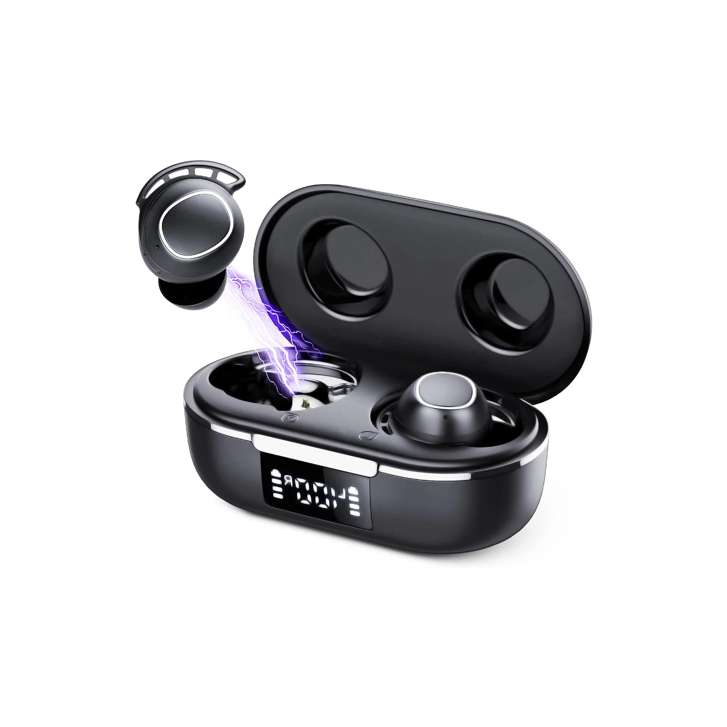 Écouteur Bluetooth Deepbass 3 Écouteur Bluetooth Deepbass